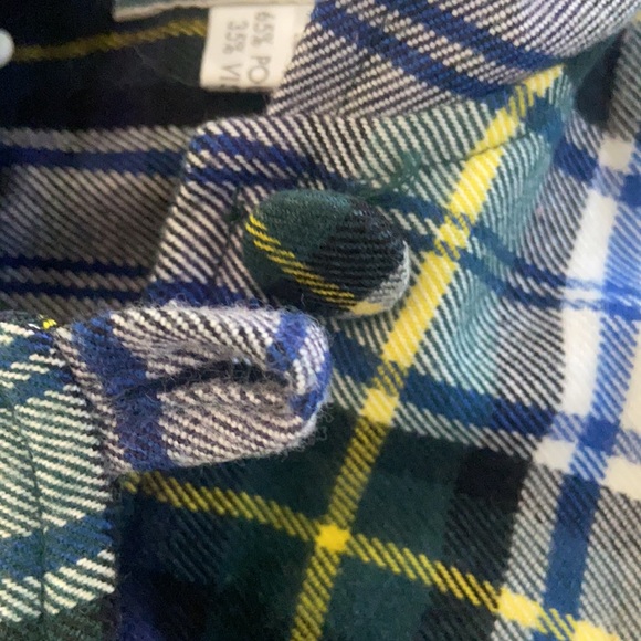 Girl’s O’Neil of Dublin cape/poncho medium - Picture 3 of 4